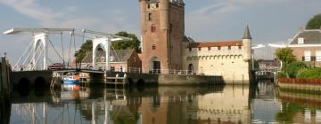 B&B-er i Zierikzee