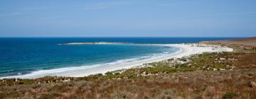 Hótel í Tumby Bay