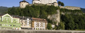 Locations de vacances à Kufstein