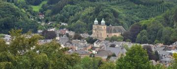 Chalet di Malmedy