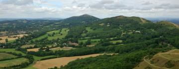 Nhà Nghỉ Dưỡng ở Great Malvern