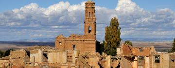 Hotell i Belchite