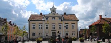 Hotels in Vimmerby