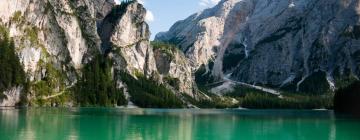 Appartamenti a Braies (Prags)