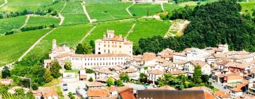 Locations de vacances à Barolo