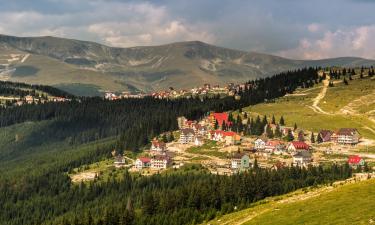 Guest Houses in Ranca