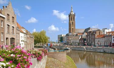 Hotels in Roermond