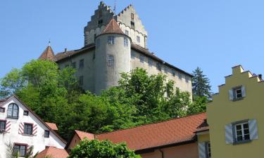 Sumarbústaðir í Meersburg