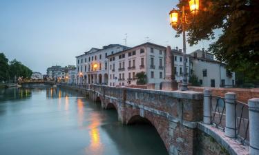 Bed & breakfast a Treviso