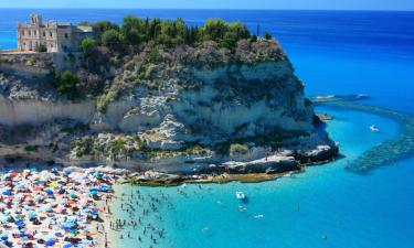 Appartamenti a Tropea