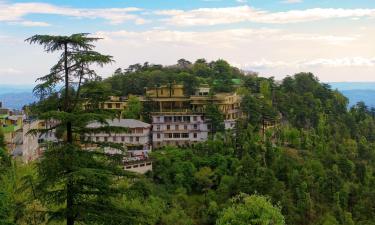 Ostelli a Dharamshala