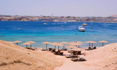 Condos in Sharm El Sheikh