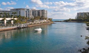 Hotels in Boca Raton