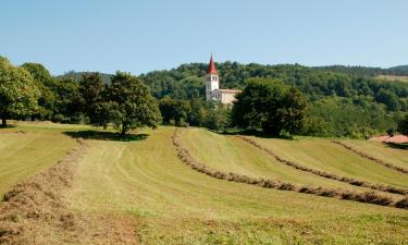 Hotels barats a Ilirska Bistrica