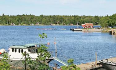 Villas en Brevik