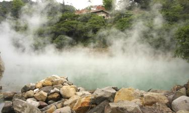 Properties with Onsen in Jiaoxi