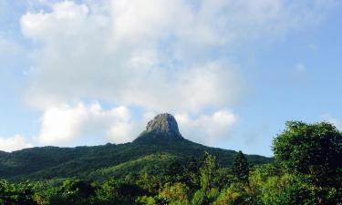 Hoteles en Kenting