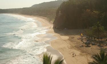 Ξενοδοχεία σε San Felipe de Puerto Plata