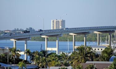 Vacaciones baratas en Fort Myers Beach