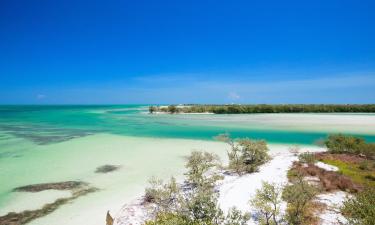 Hotel di Isla Holbox