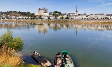 Ubytovania bed and breakfast v destinácii Distré