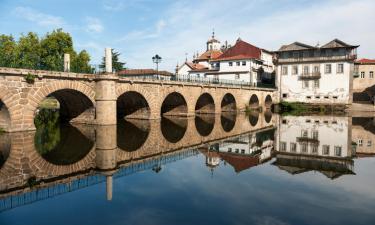 Hotels a Chaves