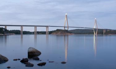 Cheap vacations in Uddevalla