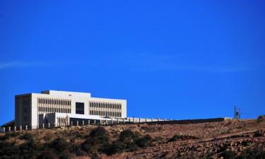 Hoteluri în Maseru