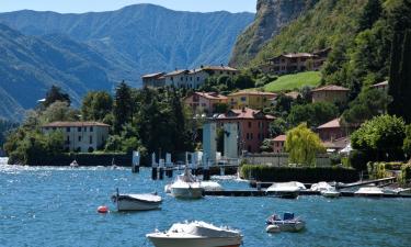 Hoteluri în Menaggio