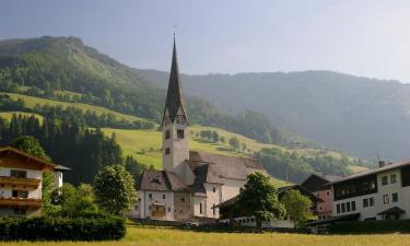 Hôtels avec parking à Stuhlfelden