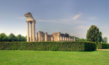 Bed & Breakfasts in Xanten