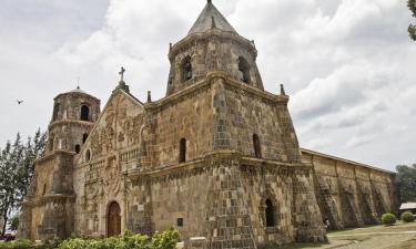 Lejlighedshoteller i Iloilo City