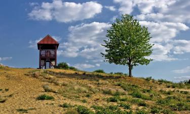 Apartamentos en Koprivnica