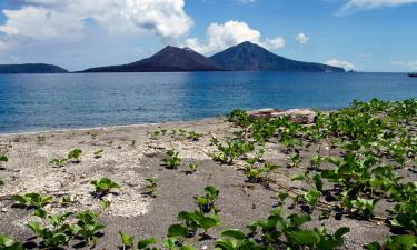 Hotels in Tanjung Lesung