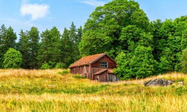 Casas y chalets en Gnesta