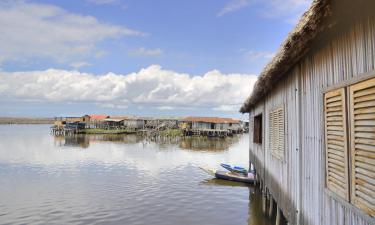 Case per le vacanze a Cotonou