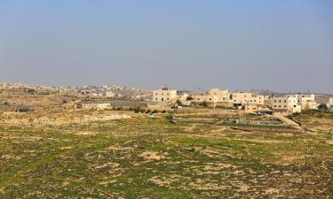 Apartmani u gradu Hebron