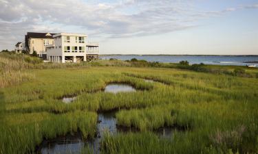 Hôtels pour les familles à Hampton Bays