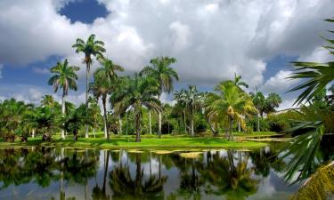 Hostel di Miami Gardens