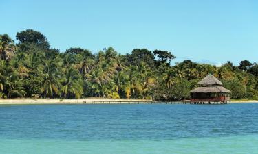 Appartamenti a Playa Coronado