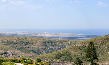 Leiligheter i Beit Oren