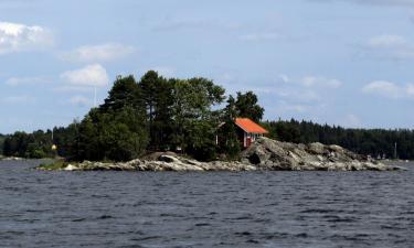 Vacation Homes in Åmål