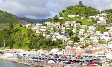 Hotels in Saint Georgeʼs