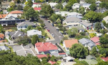 Hotell i Papakura