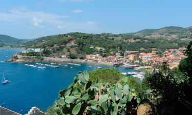 Hotels a Porto Azzurro