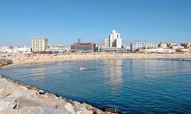 Auberges de jeunesse à Espinho