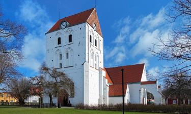 Goedkope vakanties in Ronneby