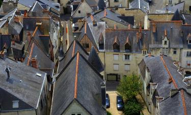 Hoteluri ieftine în Saint-Pierre-des-Corps