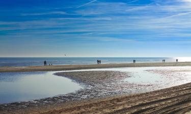 Hoteller i Castricum