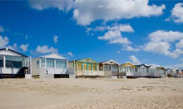 Hotels a IJmuiden